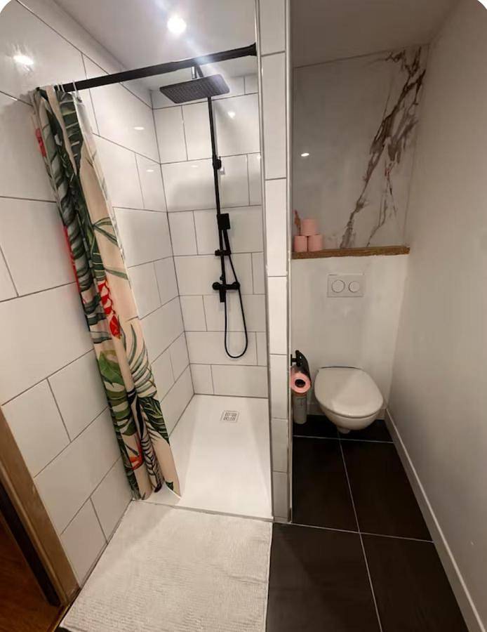 Appartement de vacances pour 4 personnes, animaux acceptés dans la Meuse - 4