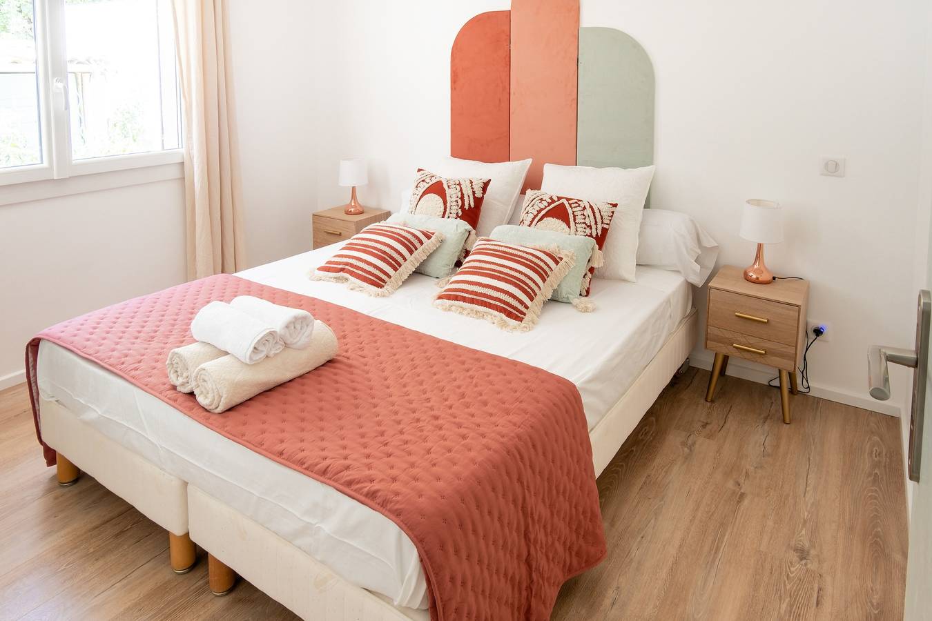Vakantiehuis voor 6 personen met tuin, foto 6