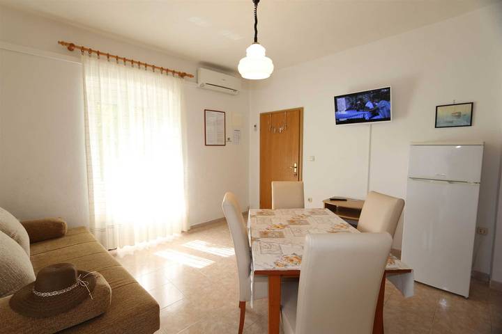 Ferienwohnung für 3 Personen, mit Balkon in Kvarner Bucht - 4