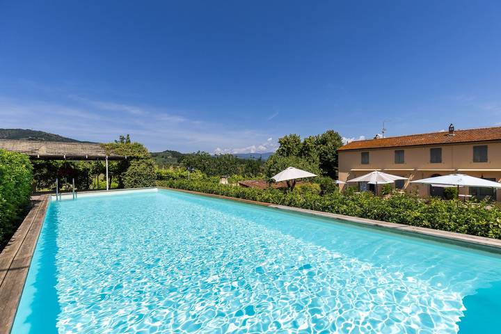 Appartamento intero, Bello Stare - Verderame in Serravalle Pistoiese, Provincia di Pistoia
