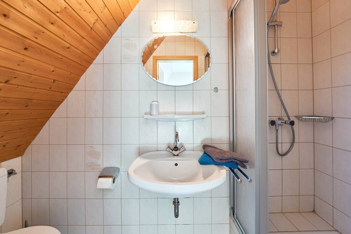 Ganze Ferienwohnung, Vosskuhl Kabuff Twee in Südermarsch, Eider-Treene-Sorge