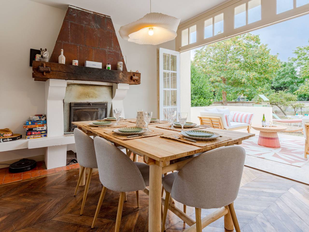 Villa Amour in Dives-sur-Mer, Region de Lisieux