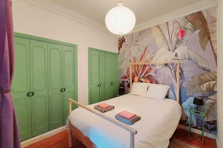 Gîte pour 4 personnes dans Gare De Montpellier Saint Roch - 4