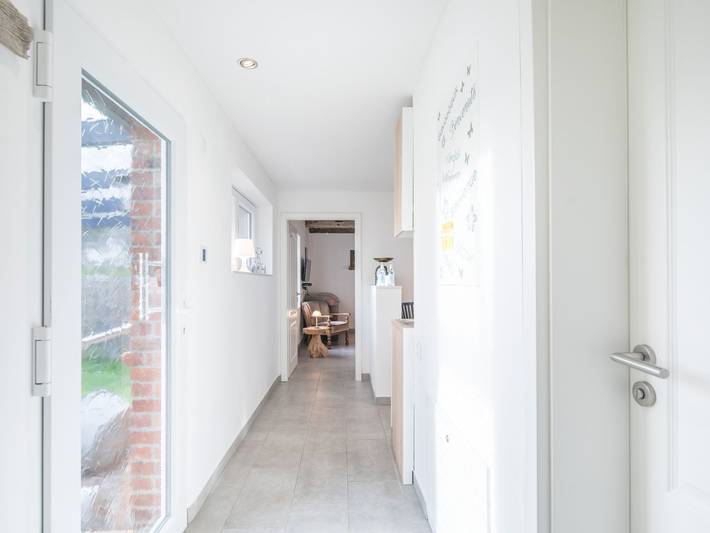 Ferienhaus für 4 Personen, mit Garten, mit Haustier in Kreis Stormarn - 4