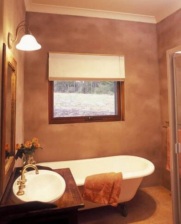 Cottage for 6 people, with garden and terrace in Hunter Valley