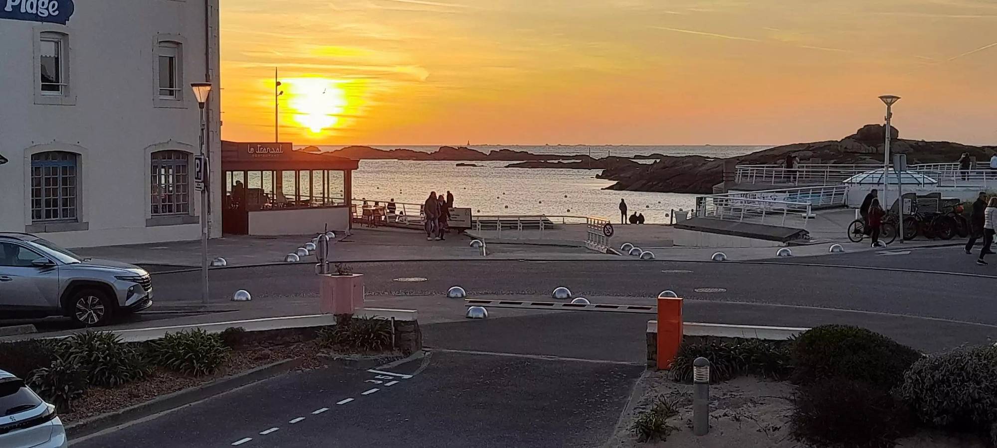 Cottage voor 2 Personen in Trégastel, Côtes-d'Armor