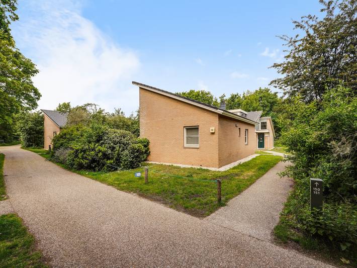 Strandhaus für 6 Personen, kinderfreundlich in Kijkduin - 3