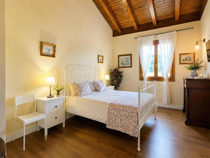Lodge for 6 people, with view and terrace, with pets - 1