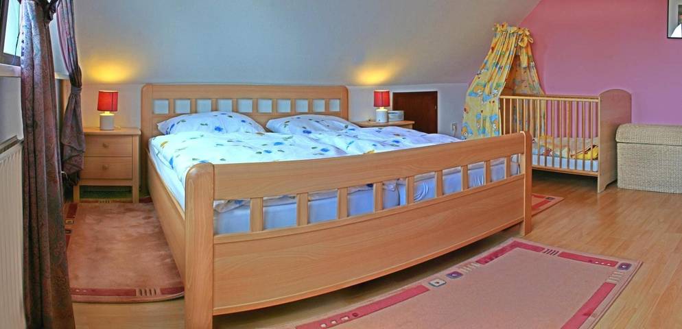 Ferienwohnung für 6 Personen in Travemünde - 3