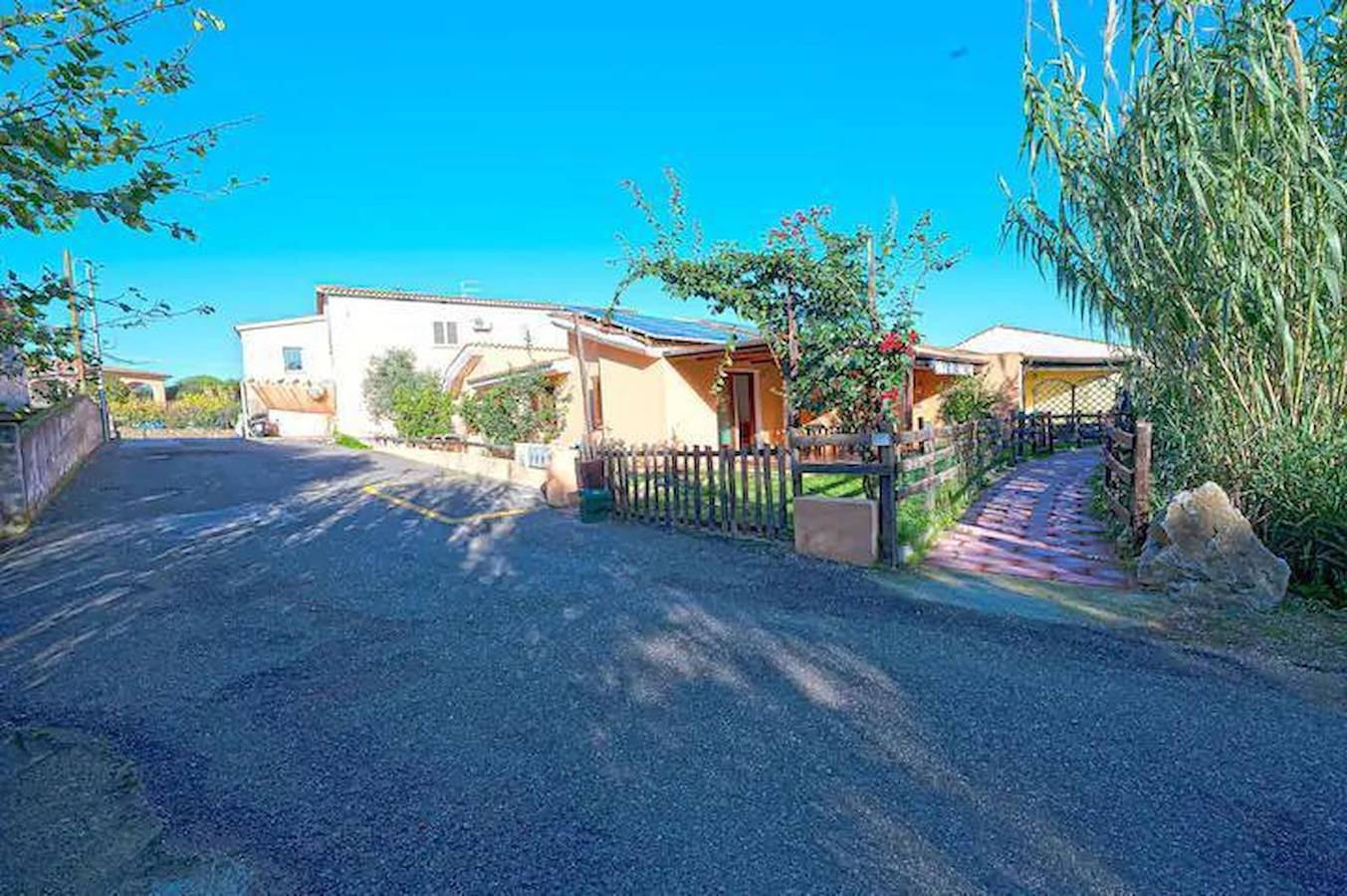 Fso-Zan01/02 Ville Unite 20 Pax in Limpiddu, Olbia-Tempio