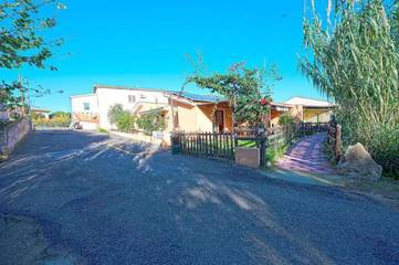 Villa pour 20 Personnes dans Budoni, Olbia-Tempio, Photo 1