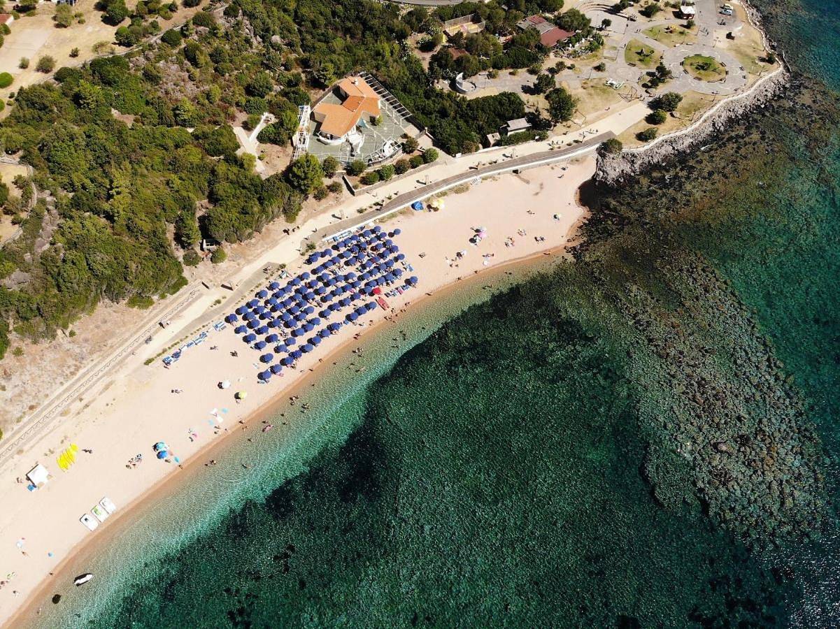 Club Esse Cala Gonone in Cala Gonone, Dorgali