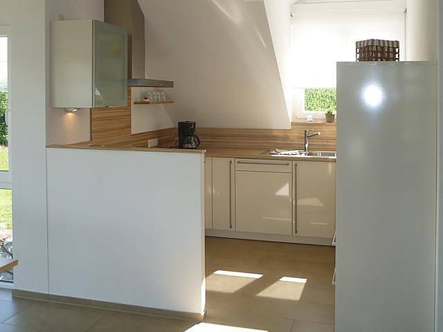 Ganze Ferienwohnung, Ferienwohnung Gala in Tettnang, Region Bodensee-Oberschwaben