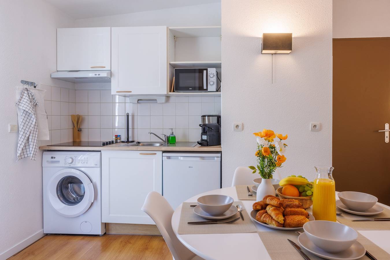 Geheel appartement, Le Sureau S30 - Le Val Joly - 50 m du lac in Eppe-Sauvage, Avesnes-sur-Helpe