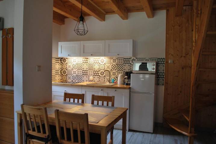 Ferienpark für 8 Personen, mit Garten in Polen - 4