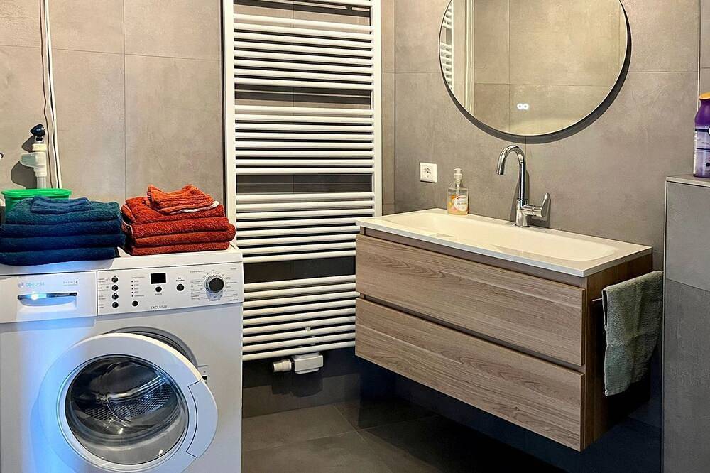 Ganze Wohnung, Ferienwohnung Senny in Katwijk, Niederländische Nordsee