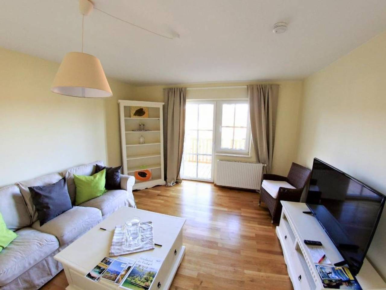Villa Albatros in Oberdellach, foto 6