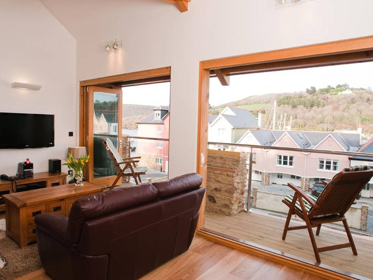 Appartamento vacanze a Devon a partire da 211€ a notte