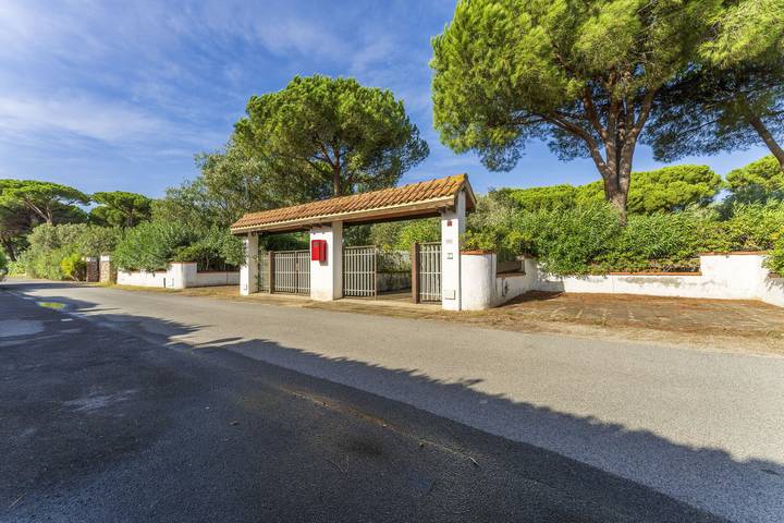 Ganze Wohnung, Giannella Apartment - Orbetello, Toscana in Giannella, Orbetello