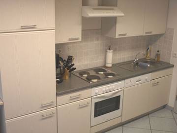 Ferienwohnung für 6 Personen in Markkleeberg, Sächsisches Burgen- und Heideland, Bild 4