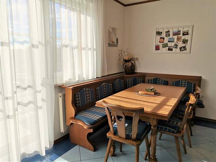 Ganze Wohnung, Ferienwohnung Fuchs in Albrechts (Waldviertel), Waldviertel
