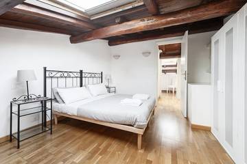 Chalet para 7 Personas en Roma, Provincia de Roma, Foto 2