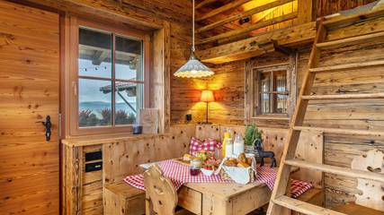 Chalet voor 3 Personen in Brilon, Hochsauerlandkreis, Afbeelding 3