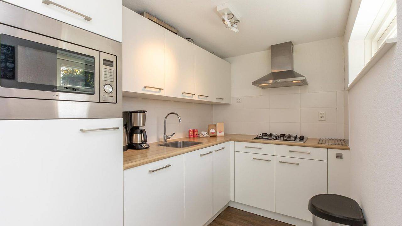 Ferienhaus für 6 Personen (82 m²) in Renesse in Renesse Strand, Renesse