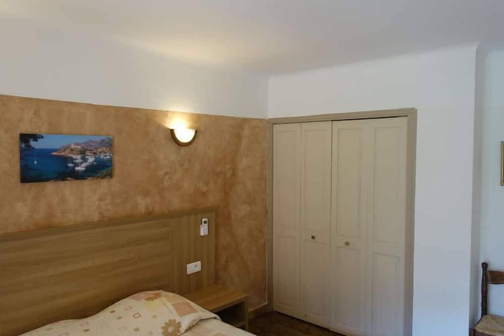 Apartamento entero, Residence Cabanaccia Studio 35m² in Serriera, Parc naturel régional de Corse