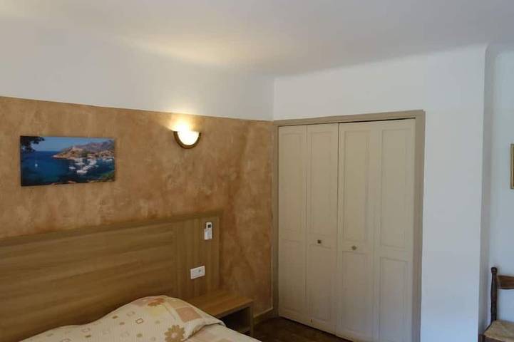 Appartamento intero, Residence Cabanaccia Studio 35m² in Serriera, Parco naturale regionale della Corsica