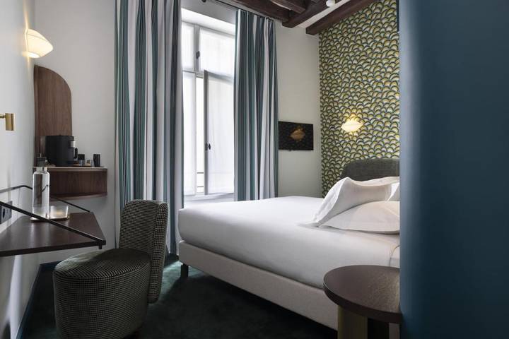 Hôtel pour 2 personnes