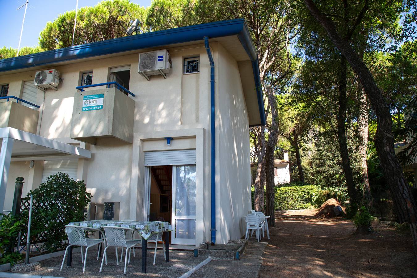 Ferienhaus für 6 Personen in Eraclea Mare, Venedig Provinz