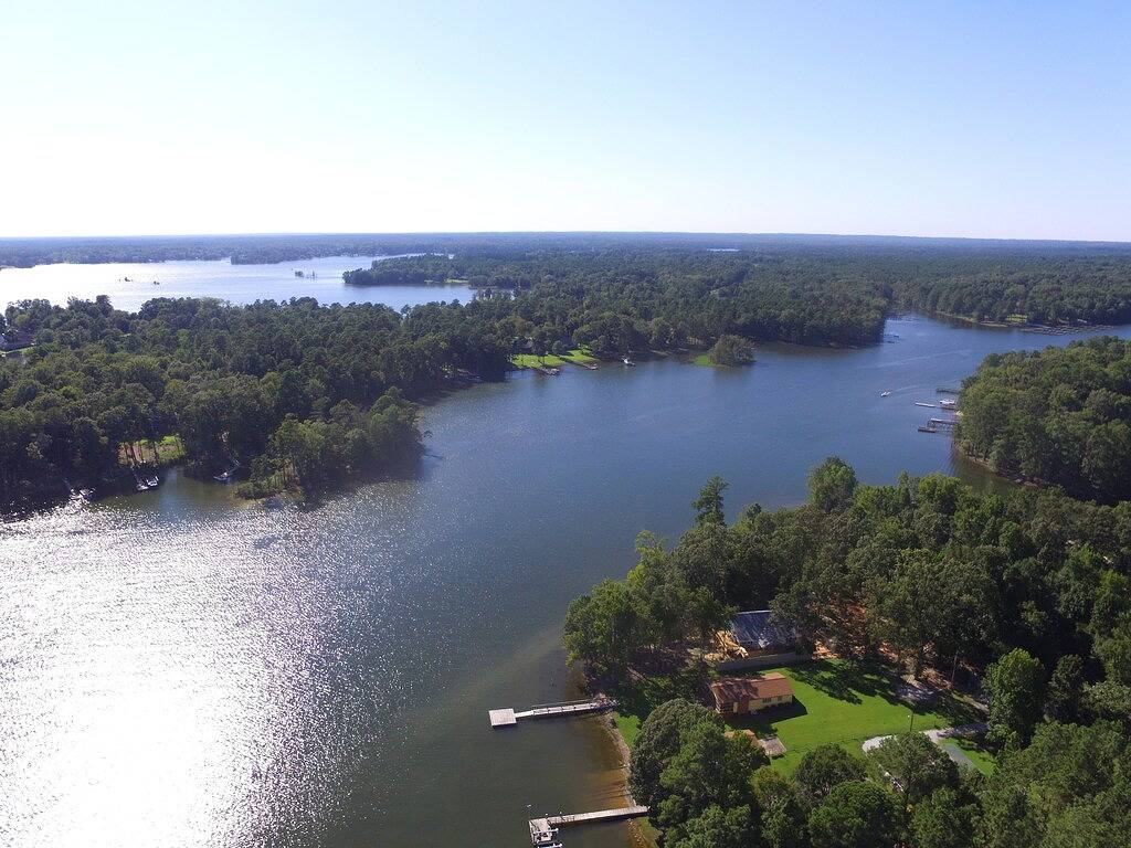 Camping for 6 Guests in Lake Murray, South Carolina