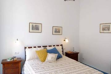 Apartment for 6 People in Amalfi, Amalfi Coast, Photo 4