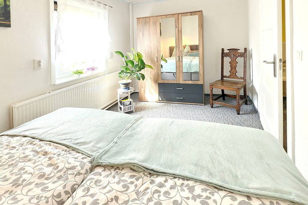 Ferienhaus für 2 Gäste mit 50m² in Lübbenau in Lübbenau, Oberspreewald-Lausitz