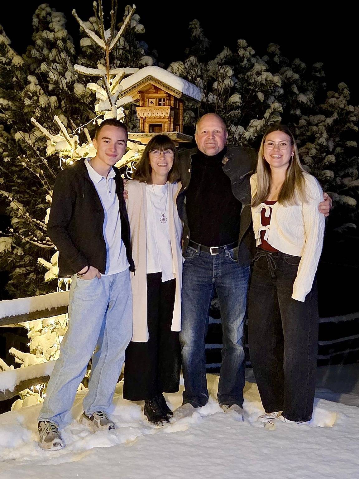Bauernhaus für 4 Personen mit Balkon in Sankt Jakob in Defereggen, Bezirk Lienz
