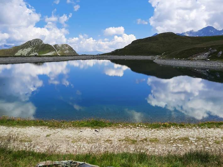 Ferienhaus für 8 Personen, mit Garten in Tux - 3