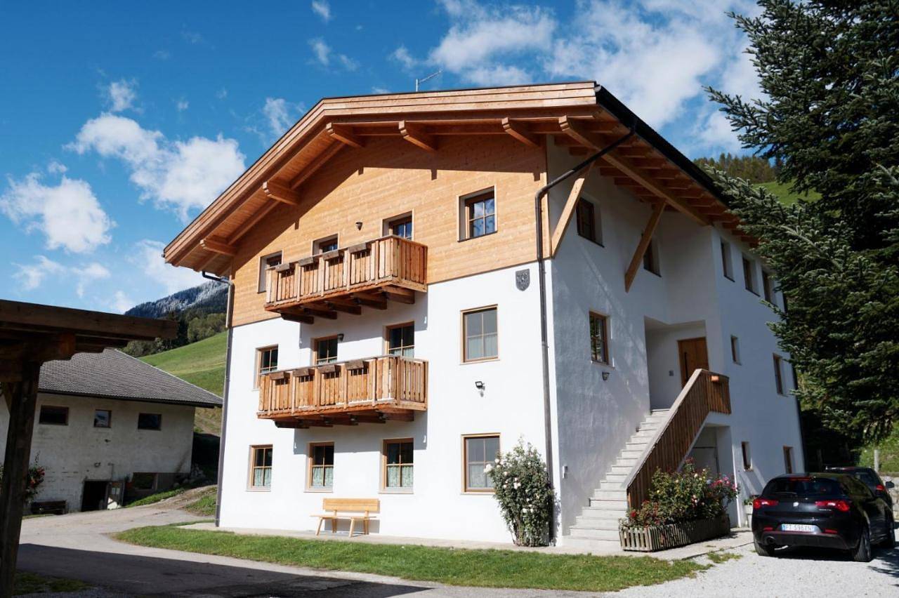 Ganze Wohnung, Nestlhof in Stubaier Alpen, Sterzing