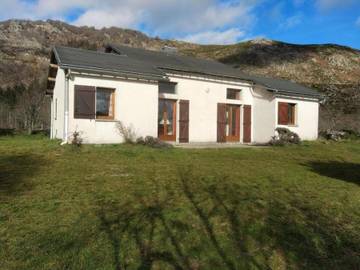 Ferienhaus für 5 Personen in Dourbies, Le Vigan und Umgebung, Bild 1