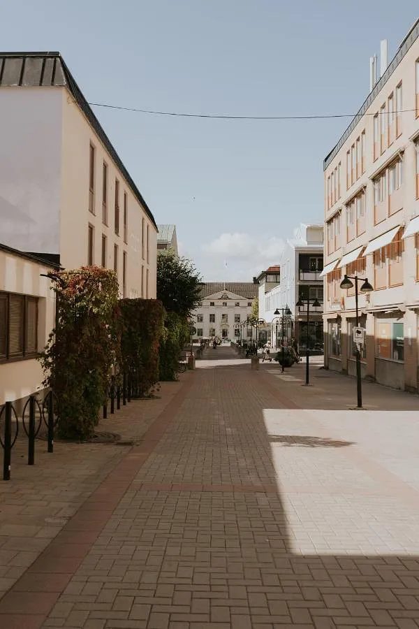 Hotel für 2 Personen, mit Sauna - 1