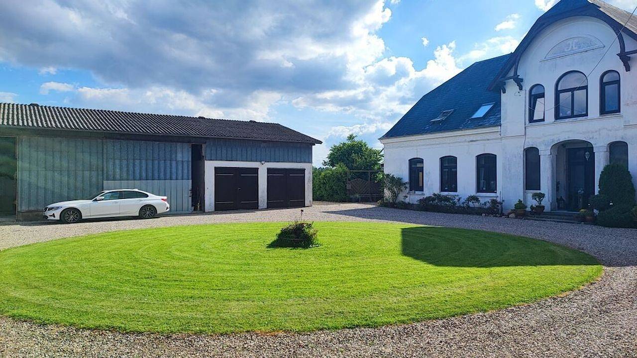 Ferienhaus für 4 Personen (75 m²) in Niesgrau in Niesgrau, Schleswig-Flensburg