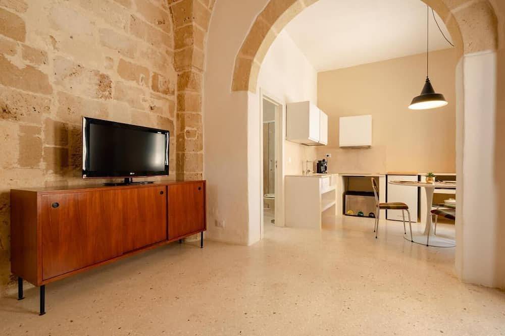 Le Casine di Maruggio 9 in Maruggio, Golfo di Taranto