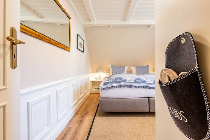 Ferienwohnung "Schwalbe Whg. 6" in Westerland, Sylt (Gemeinde)