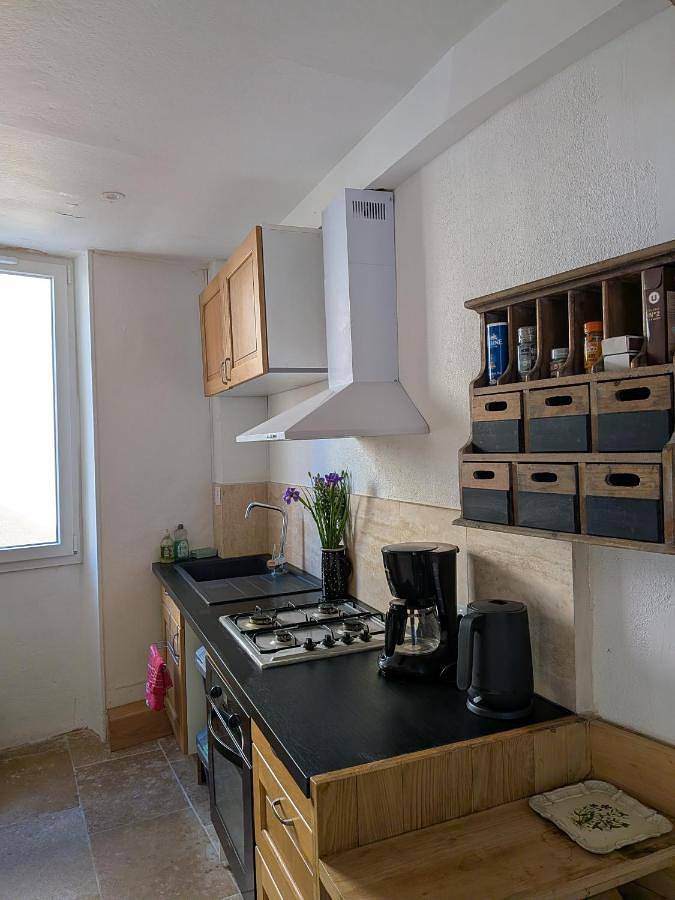 Location de vacances pour 4 personnes à Dieulefit - 3