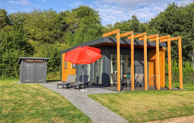 Ferienhaus für 5 Personen, mit Garten und Terrasse, kinderfreundlich in Süsel - 3