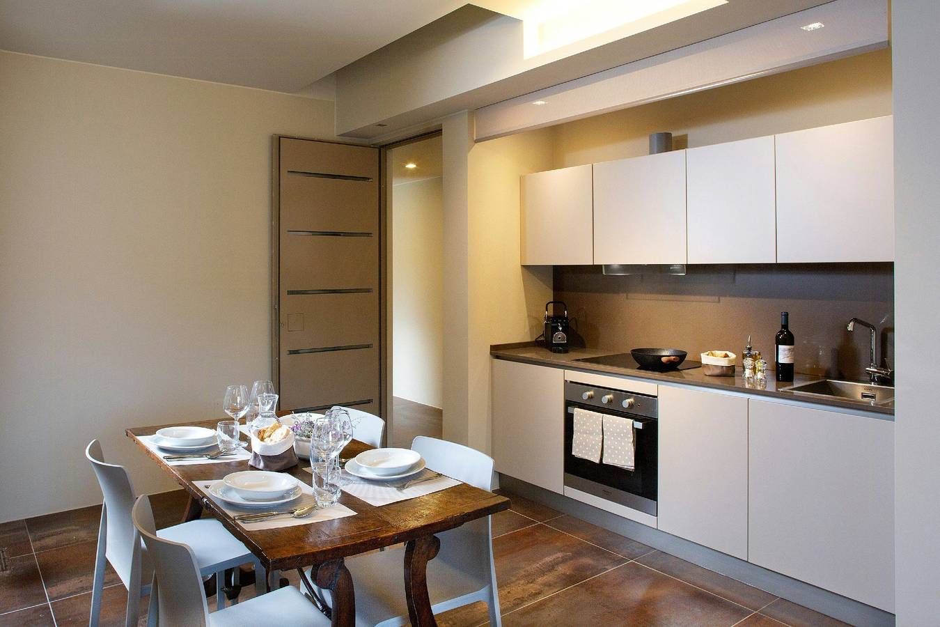 Appartamento intero, Appartamento con vasca idromassaggio vicino Assisi in Assisi, Perugia e dintorni