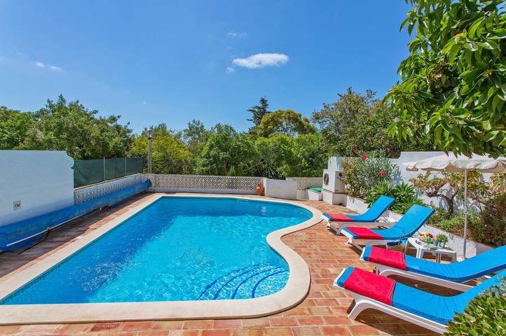 Villa pour 6 personnes, avec jardin, adapté aux familles dans Luz - 2