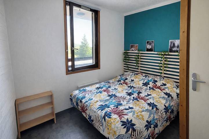 Gîte pour 6 personnes, avec terrasse à Gouaux-de-Larboust - 2