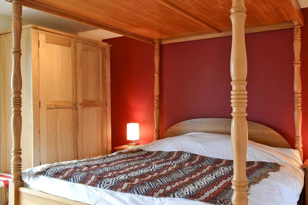 3 Schlafzimmer Unterkunft in Ose near Dunvegan, Isle of Skye in Highlands
