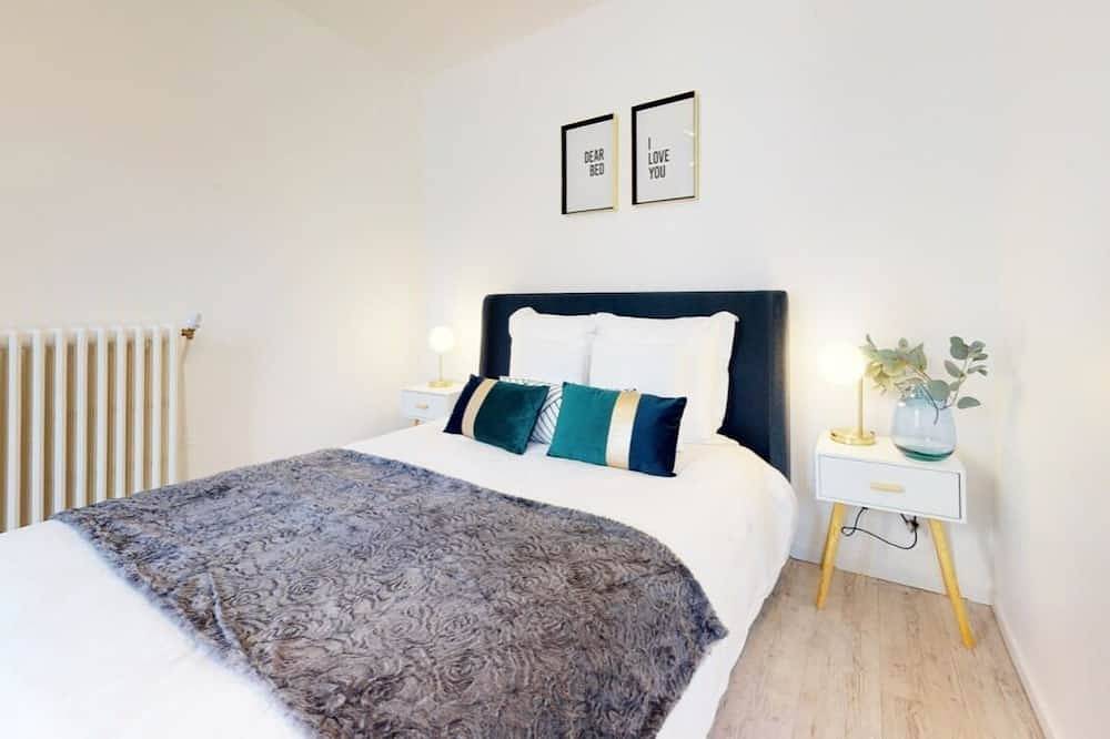 Ganze Wohnung, 40 M2#Design#Plein-centre#Bestofblo in Fontainebleau, Seine-et-Marne